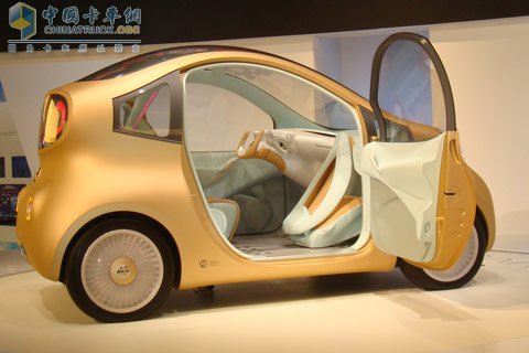 概念車(chē)