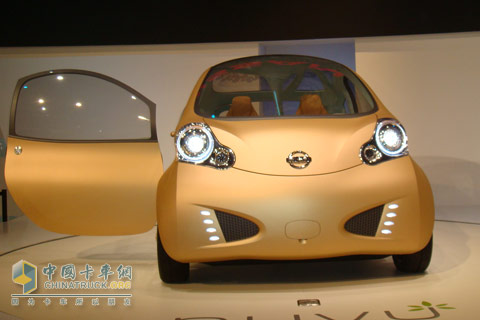 概念車(chē)