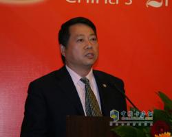 上汽依維柯紅巖榮獲6*4類(lèi)牽引車(chē)節(jié)油冠軍