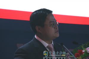 年會(huì)現(xiàn)場(chǎng)領(lǐng)導(dǎo)講話