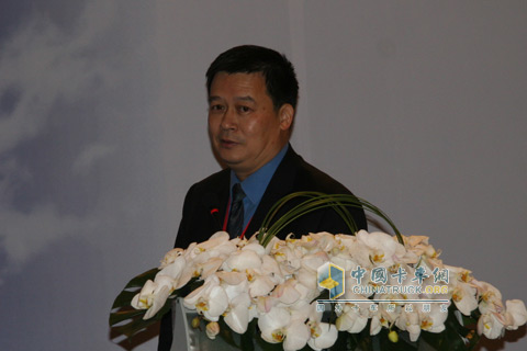 2010亞洲柴油車排放論壇與會專家學(xué)者
