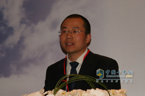 2010亞洲柴油車排放論壇與會專家學(xué)者