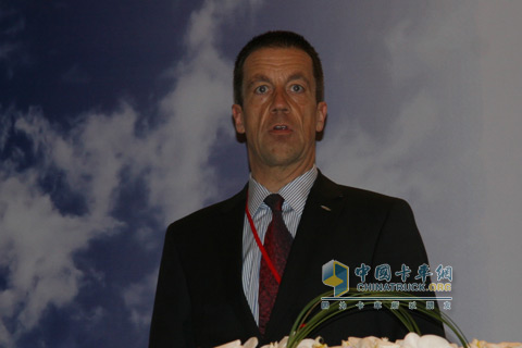 2010亞洲柴油車排放論壇與會專家學(xué)者