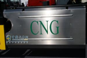 2010北京車(chē)展長(zhǎng)安重汽6X4自卸車(chē)