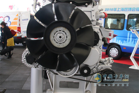 F1C 車(chē)用柴油發(fā)動(dòng)機(jī)