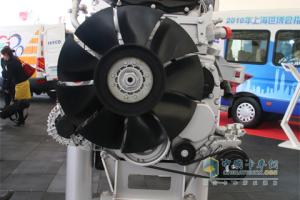 F1C 車(chē)用柴油發(fā)動(dòng)機(jī)
