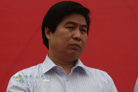 山西大運(yùn)集團(tuán)董事長 遠(yuǎn)勤山