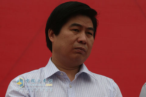 山西大運(yùn)集團(tuán)董事長 遠(yuǎn)勤山
