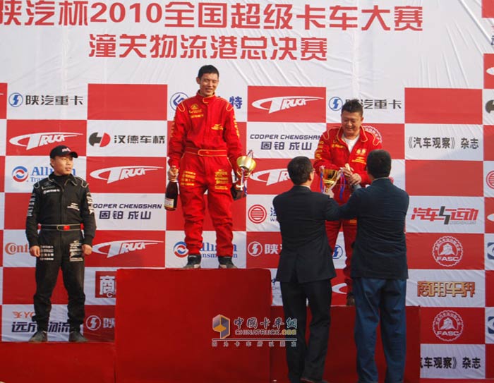 2010年全國超級卡車越野大賽總決賽獲獎?wù)?/>
                                <!-- <p>第3張圖片</p> 11-->
                                <p>2010年全國超級卡車越野大賽總決賽獲獎?wù)?/p>
                                <tt></tt>
                            </li>
                                                </ul>
                        <div   class=