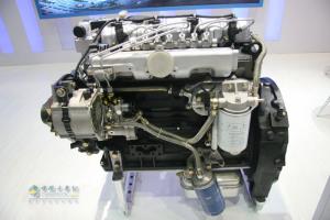 云內(nèi)動(dòng)力內(nèi)燃機(jī)