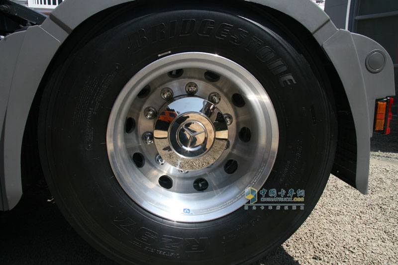 [上海車展]奔馳攜黑曜石閃亮登場(chǎng)