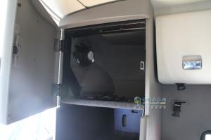 [上海車展]納威司達攜經(jīng)典長頭車與校車參展上海車展