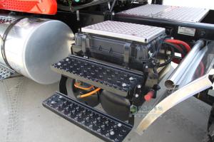 [上海車展]納威司達攜經(jīng)典長頭車與校車參展上海車展