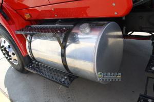 [上海車展]納威司達攜經(jīng)典長頭車與校車參展上海車展