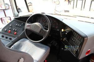 [上海車展]納威司達攜經(jīng)典長頭車與校車參展上海車展