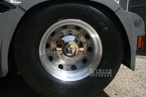 [上海車展]奔馳攜黑曜石閃亮登場(chǎng)