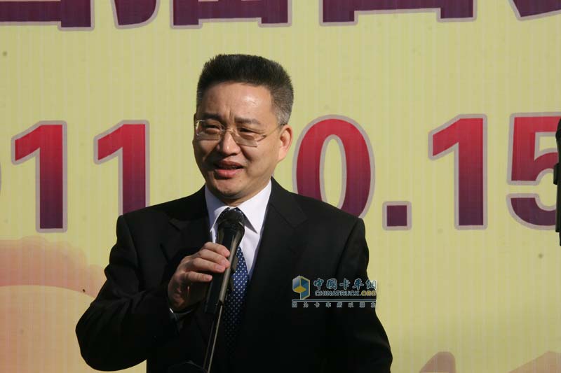 風神輪胎經(jīng)銷商擂臺賽掠影