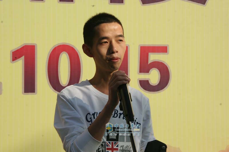 風神輪胎經(jīng)銷商擂臺賽掠影