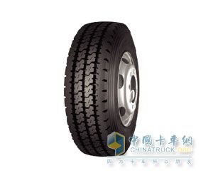 橫濱輪胎 長(zhǎng)壽命驅(qū)動(dòng)軸專(zhuān)用輪胎TY517