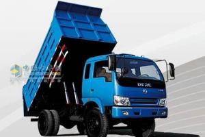 東風(fēng) 金剛 4100 載貨車(chē)
