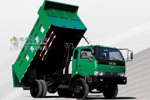 東風 勁諾 140 自卸車