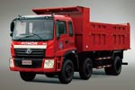 福田瑞沃 瑞沃5系 6×2 自卸車(chē) 3112PEX-56105LJ62-2