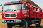 東風(fēng)柳汽 乘龍240馬力 4×2 極限自卸車(chē)LZ3120PAL