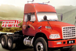 東風(fēng)柳汽 乘龍龍卡 290馬力 6×4 牽引車(chē)LZ4253JDF