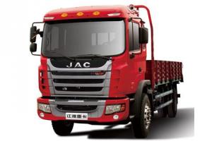 江淮 重卡 272馬力 8X4 載貨車(HFC1311P2K4H45F)