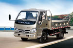 福田汽車(chē)工程車(chē)事業(yè)部 時(shí)代驍運(yùn) 108馬力 4×2 自卸車(chē)（1760時(shí)代領(lǐng)航）3032AEL24100Q34-4