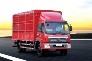 福田瑞沃 瑞沃C1 140馬力 4×2 載貨車（高頂半浮）10