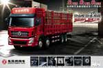 東風(fēng)新天龍 D901重卡 320馬力 8×4 載貨車(chē)