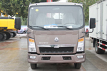 中國(guó)重汽 HOWO輕卡單排載貨車