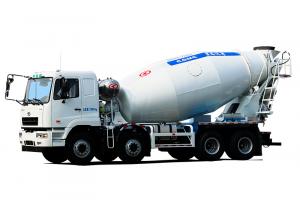 大運(yùn) 新N8E重卡 310馬力 8X4 國(guó)五7.2米自卸車(CGC3310D5DDCD)