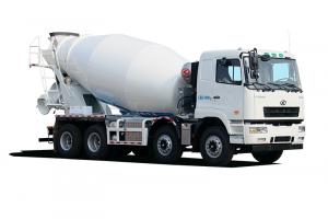 大運(yùn) 新N8E重卡 310馬力 8X4 國(guó)五7.2米自卸車(CGC3310D5DDCD)