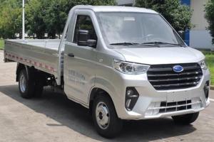 開瑞X6 標(biāo)準(zhǔn)型 1.6L 122馬力 汽油 3.4米 國六 單排欄板微卡(SQR1030H313)