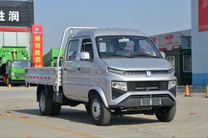 歐鈴汽車 鋒銳F3 1.6L 122馬力 汽油 2.71米 國六 雙排欄板微卡(ZB1030DSE1L)