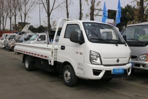 歐鈴汽車 V5尊享版 127馬力 4.005米 國(guó)六 單排欄板輕卡(ZB1040VDD2L)