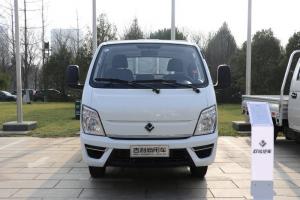 歐鈴汽車 V5 1.6L CNG 105馬力 4.005米 國(guó)六 單排欄板微卡(ZB1035VDD2L)