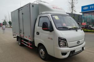 歐鈴汽車 V5系列 1.6L 105馬力 CNG 3.61米 國(guó)六 單排廂式輕卡(ZB5035XXYVDD2L)