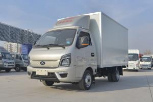歐鈴汽車 V5 城際版 1.5L 112馬力 汽油 105馬力 3.61米 國(guó)六 單排廂式微卡(ZB5033XXYVDD2L)