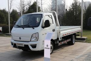 歐鈴汽車 V5尊貴版 122馬力 3.61米 國(guó)六 單排欄板微卡(ZB1037VDD2L)