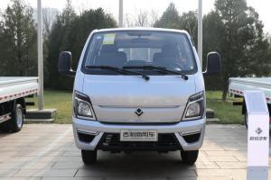 歐鈴汽車 V5系列 127馬力 3.01米 國(guó)六 雙排倉(cāng)柵式輕卡(ZB5040CCYVSD5L)