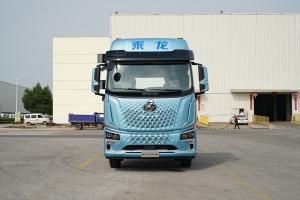 東風(fēng)柳汽乘龍 H5V 240馬力 4x2 ECVT混合動(dòng)力載貨車