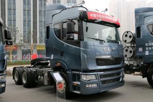 華菱 星凱馬重卡 480馬力 6X4 國(guó)五牽引車(HN4250A46C4M5)