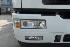 華菱重卡 375馬力 6X4 國(guó)四牽引車(chē)(HN4252B34C2M4)