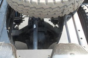 華菱重卡 375馬力 6X4 國(guó)四牽引車(chē)(HN4252B34C2M4)