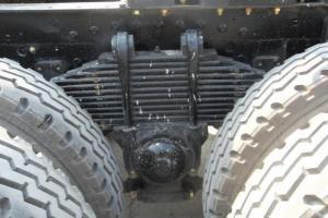 華菱重卡 375馬力 6X4 國(guó)四牽引車(chē)(HN4252B34C2M4)