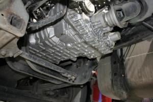 福田 歐曼GTL 6系重卡 超能版 460馬力 6X4 國(guó)五牽引車(chē)(BJ4259SNFKB-AA)