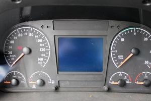 福田 歐曼GTL 6系重卡 430馬力 6X4 國(guó)五牽引車(chē)(BJ4259SNFKB-AA)
